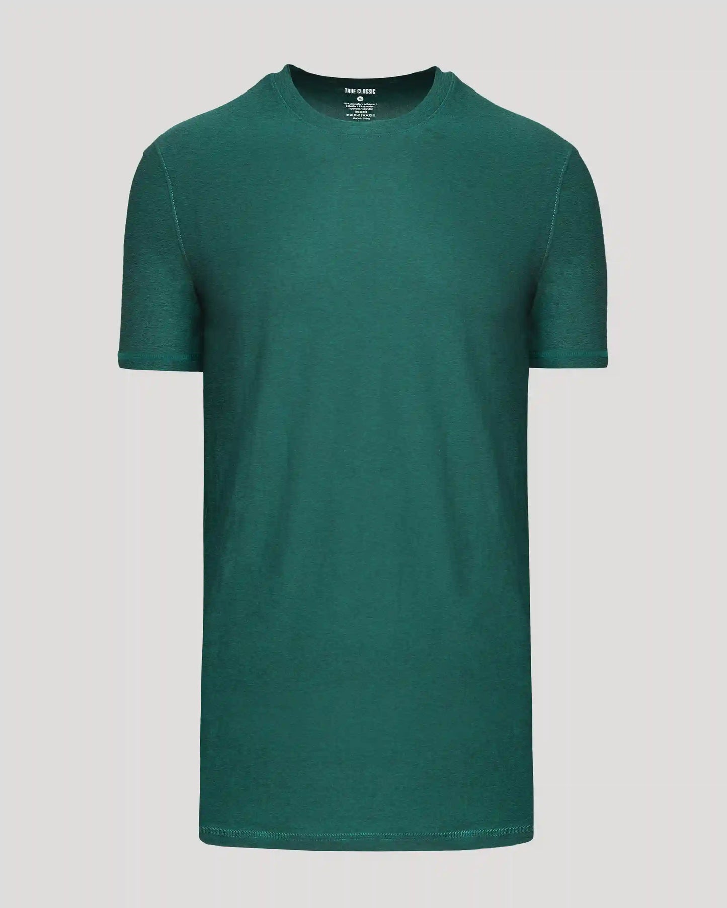 Clover Tall Active Crew Neck 2.0