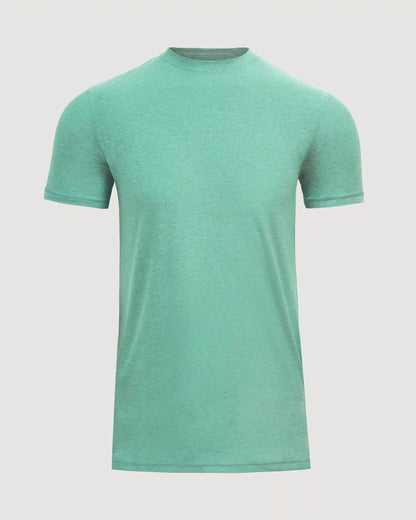 Fern Tall Active Crew Neck 2.0