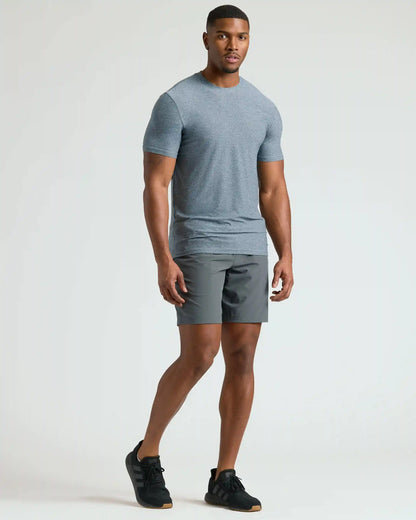 Tall Active Crew 3-Pack
