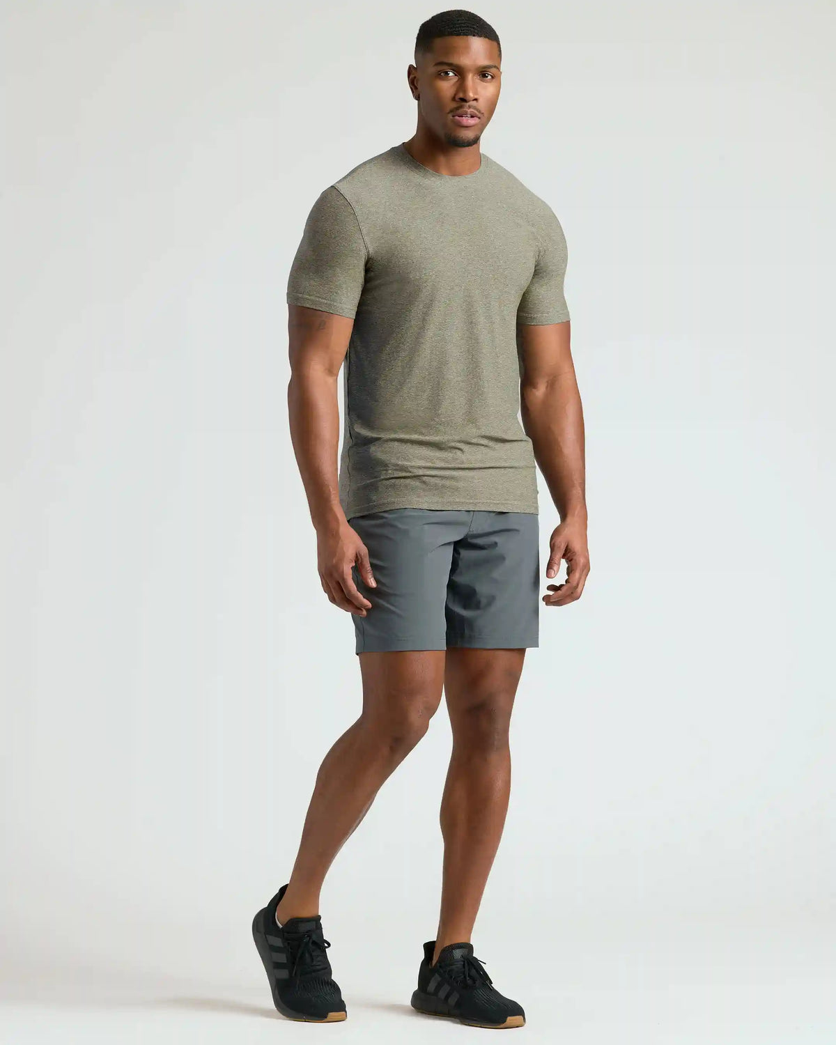 Tall Active Crew 3-Pack