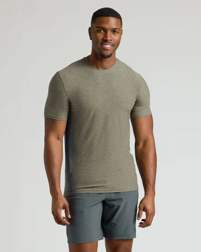 Tall Active Crew 6-Pack