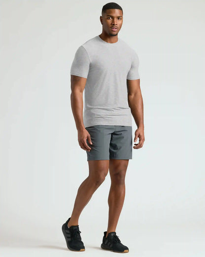 Tall Active Crew 3-Pack