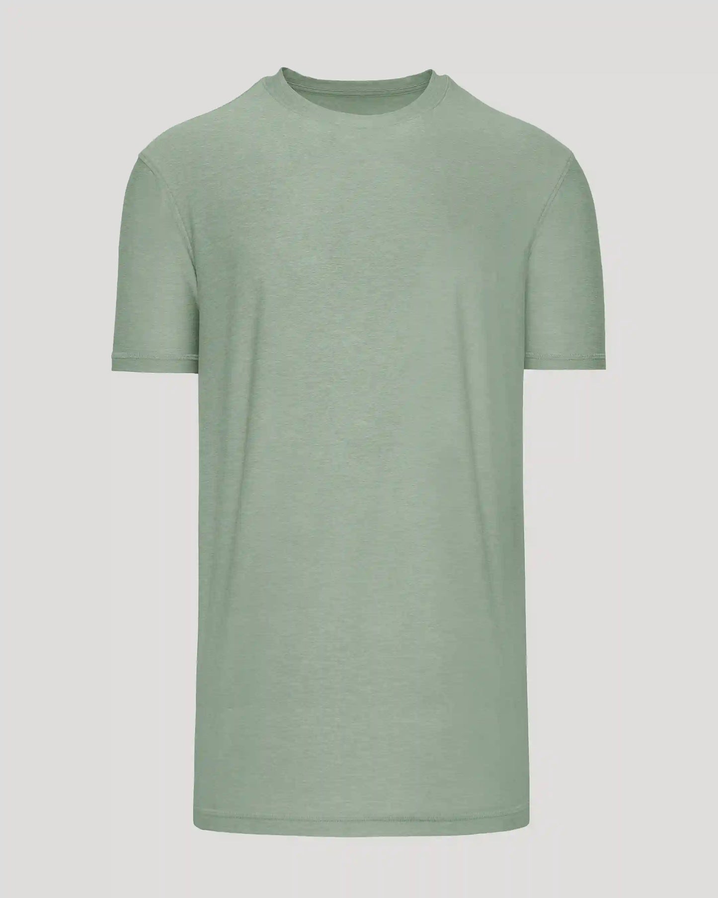 Lichen Tall Active Crew Neck 2.0
