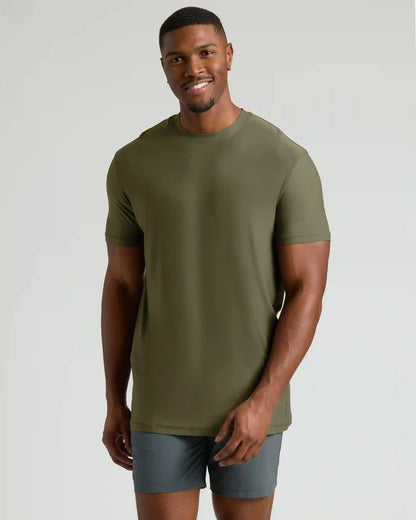 Variety Tall Activewear 3-Pack