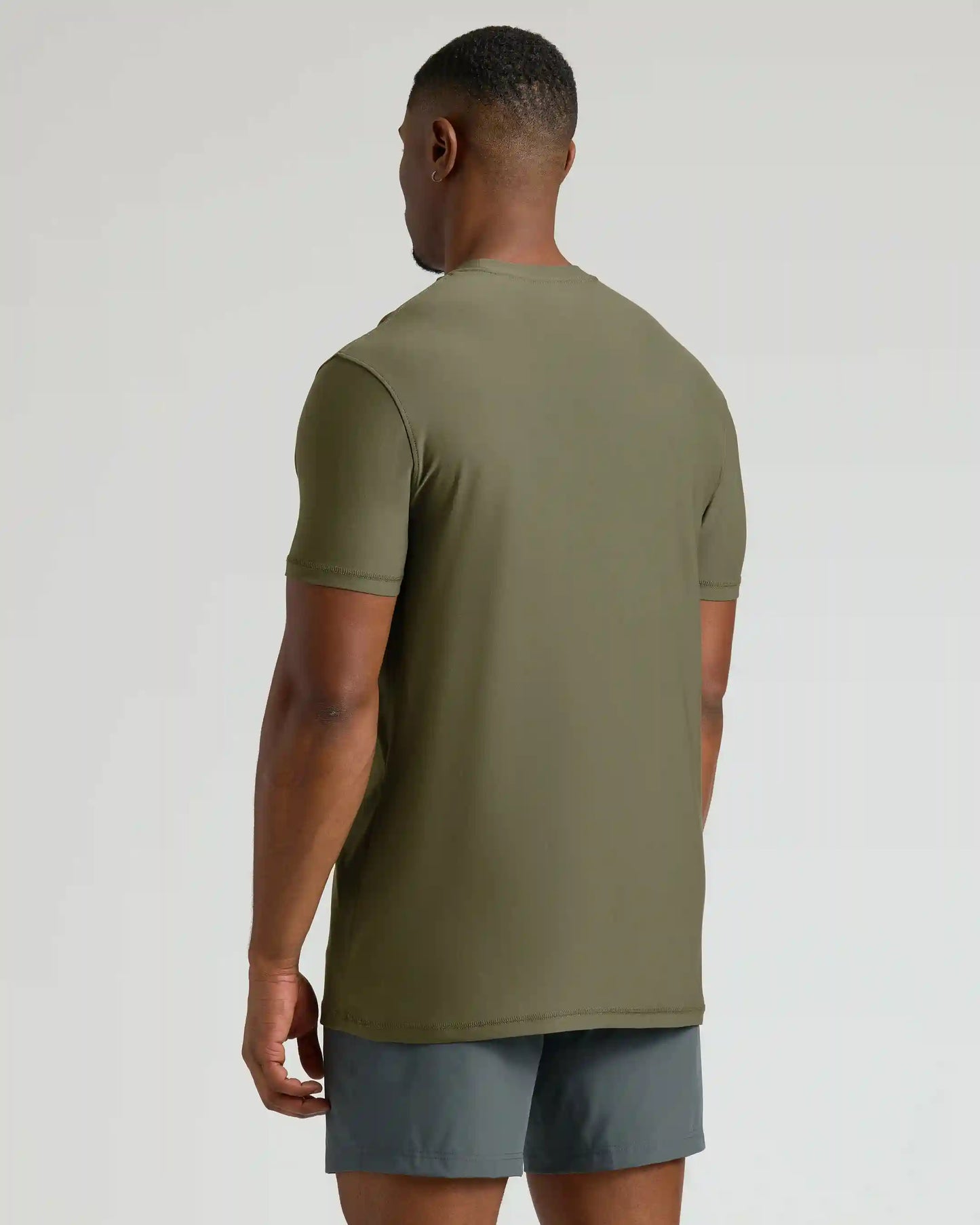 Tall Active Crew 3-Pack