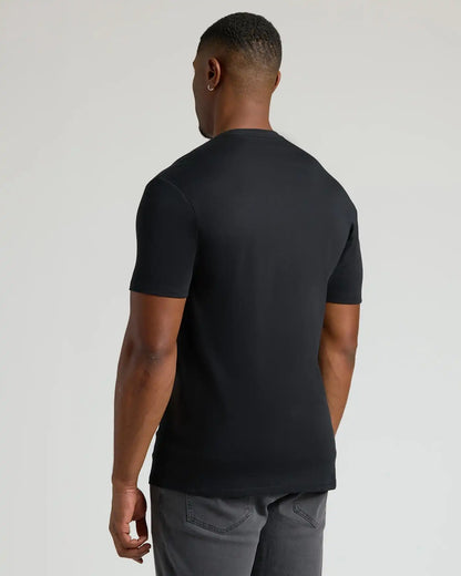Tall Pima Cotton Blend Crew 7-Pack