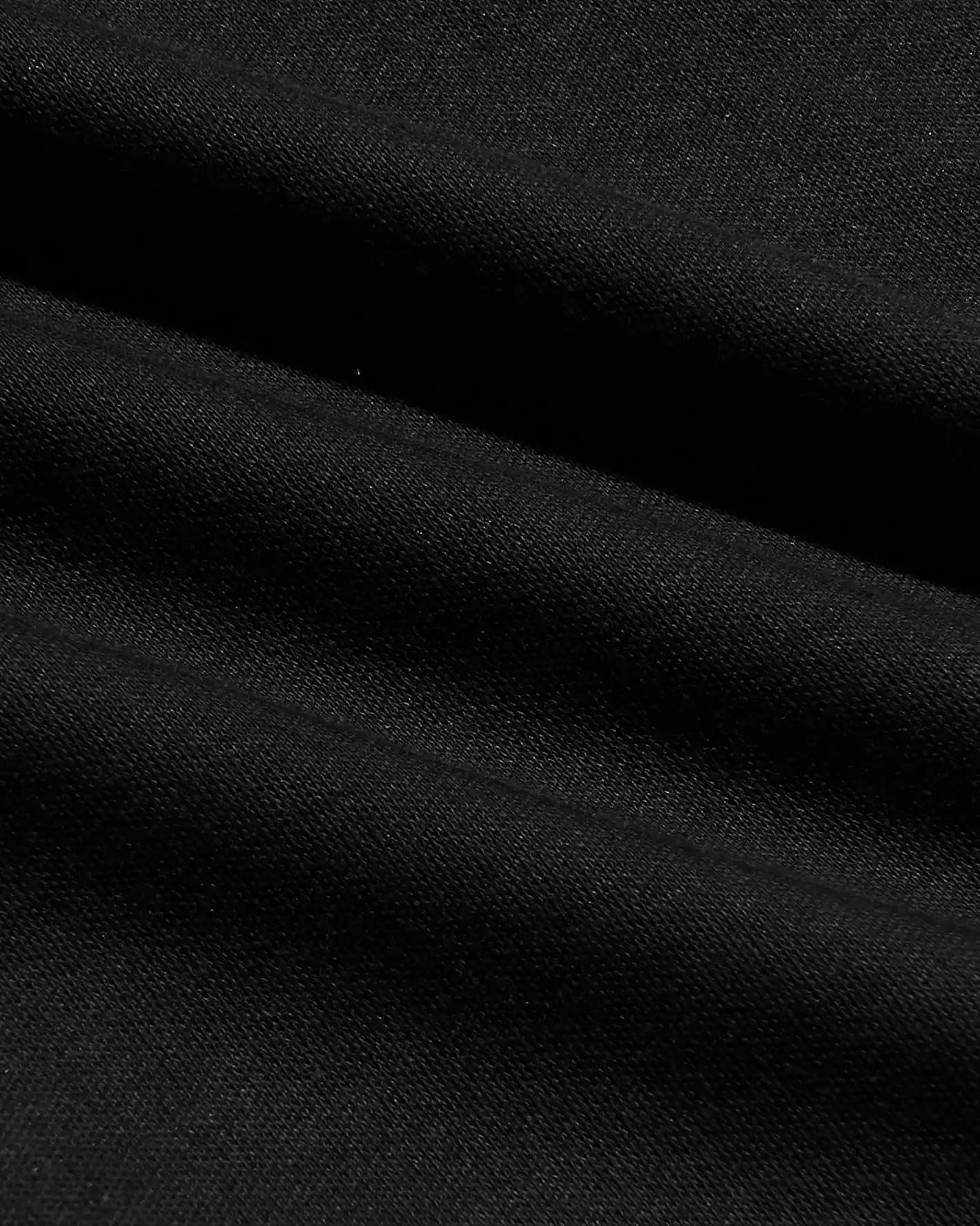 Tall Pima Cotton Blend Crew 7-Pack