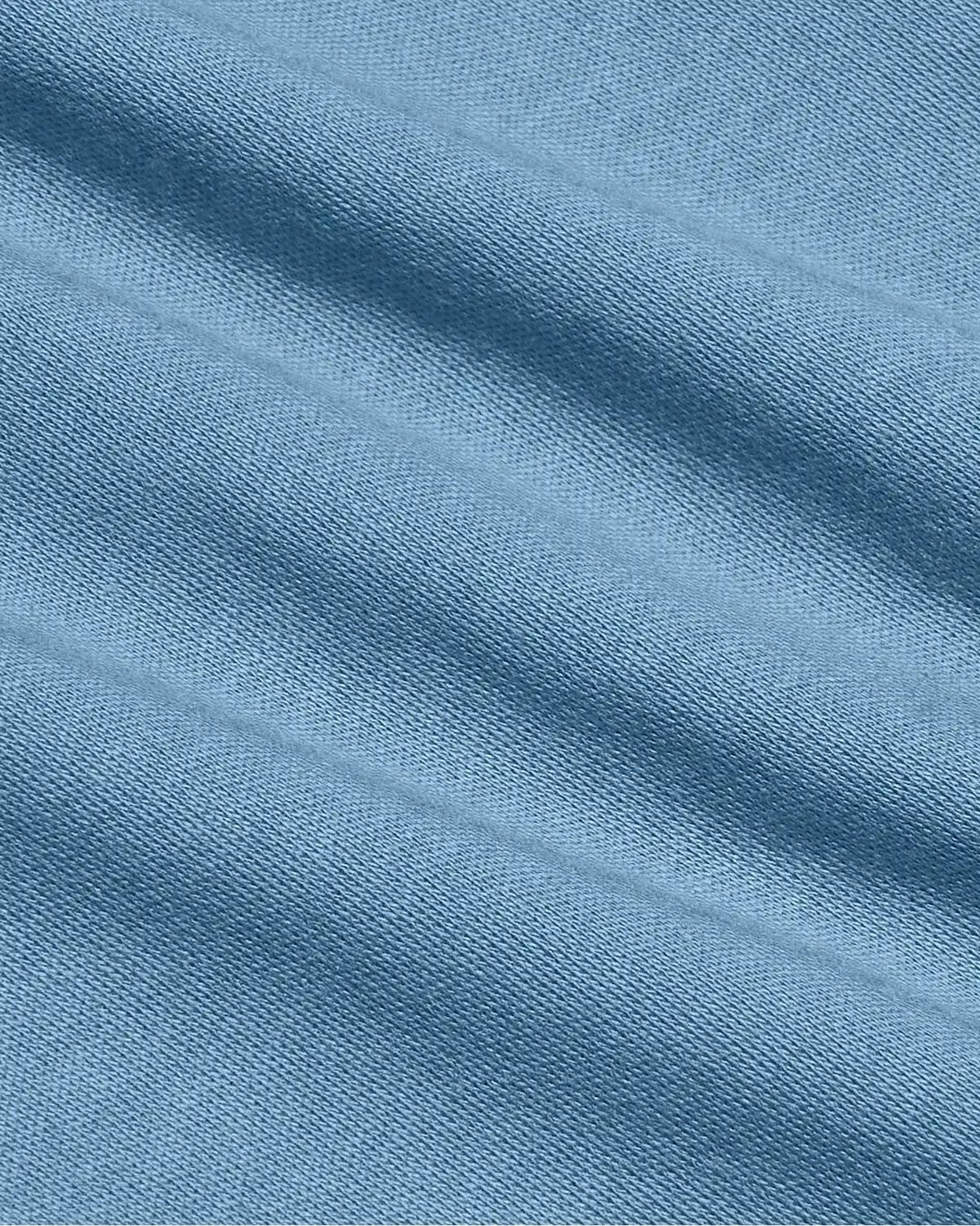 Bluefin Tall Pima Cotton Blend Crew