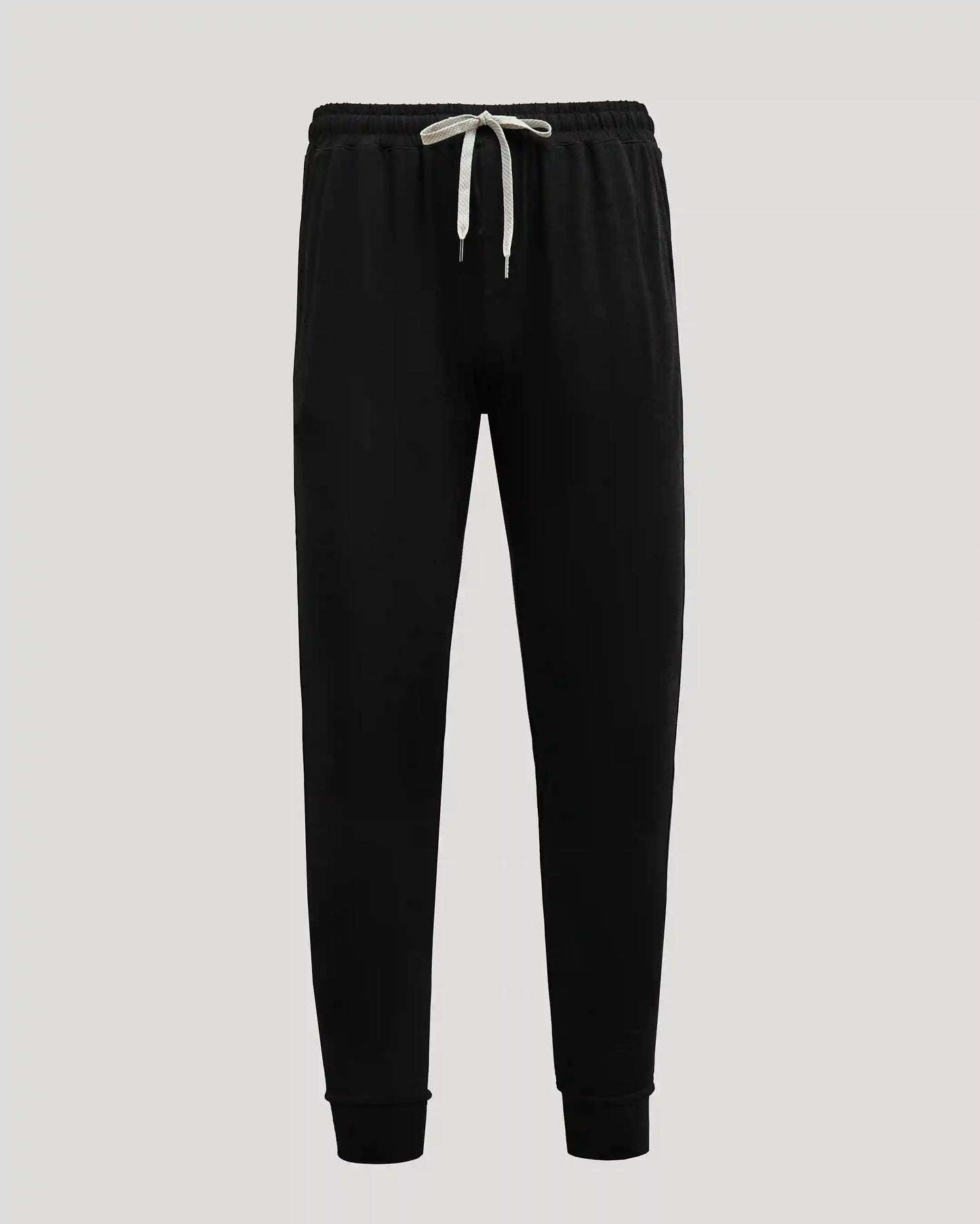 Black Tall Active Joggers
