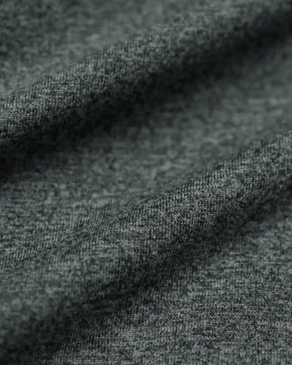 Charcoal Heather Gray Tall Active Joggers