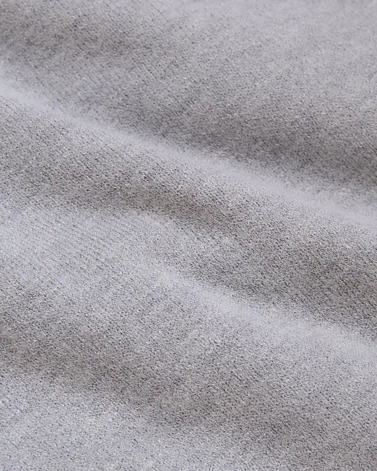 Heather Gray Tall Dressy Polo