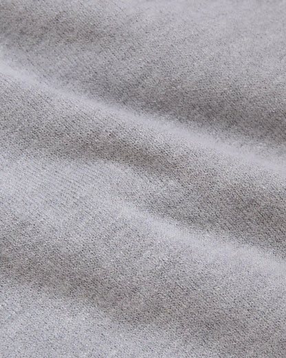 Heather Gray Tall Dressy Polo