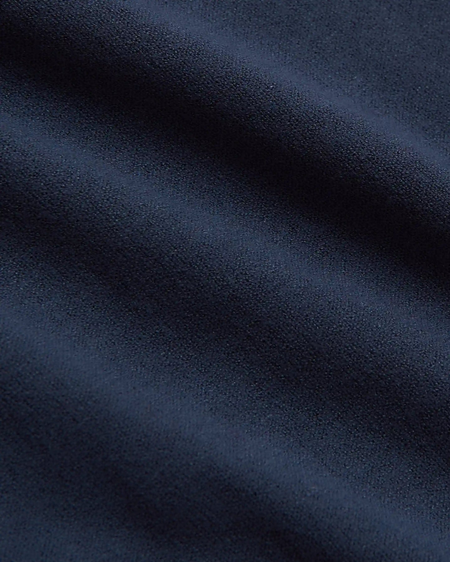 Navy Tall Dressy Polo