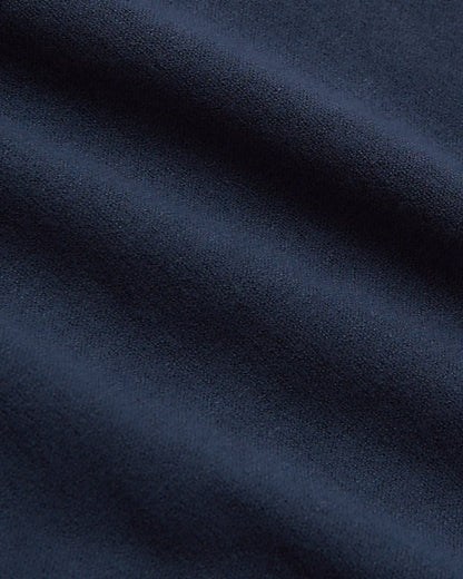 Navy Tall Dressy Polo