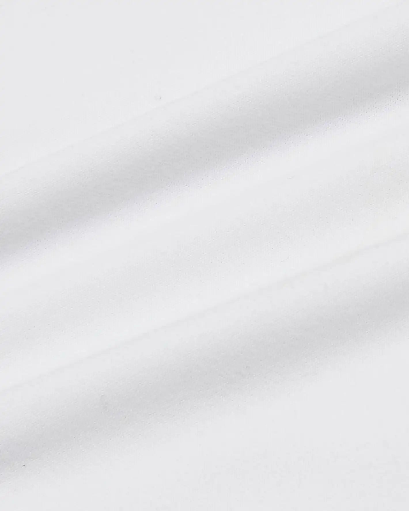 All White Tall Active Curved Hem Crew 3-Pack