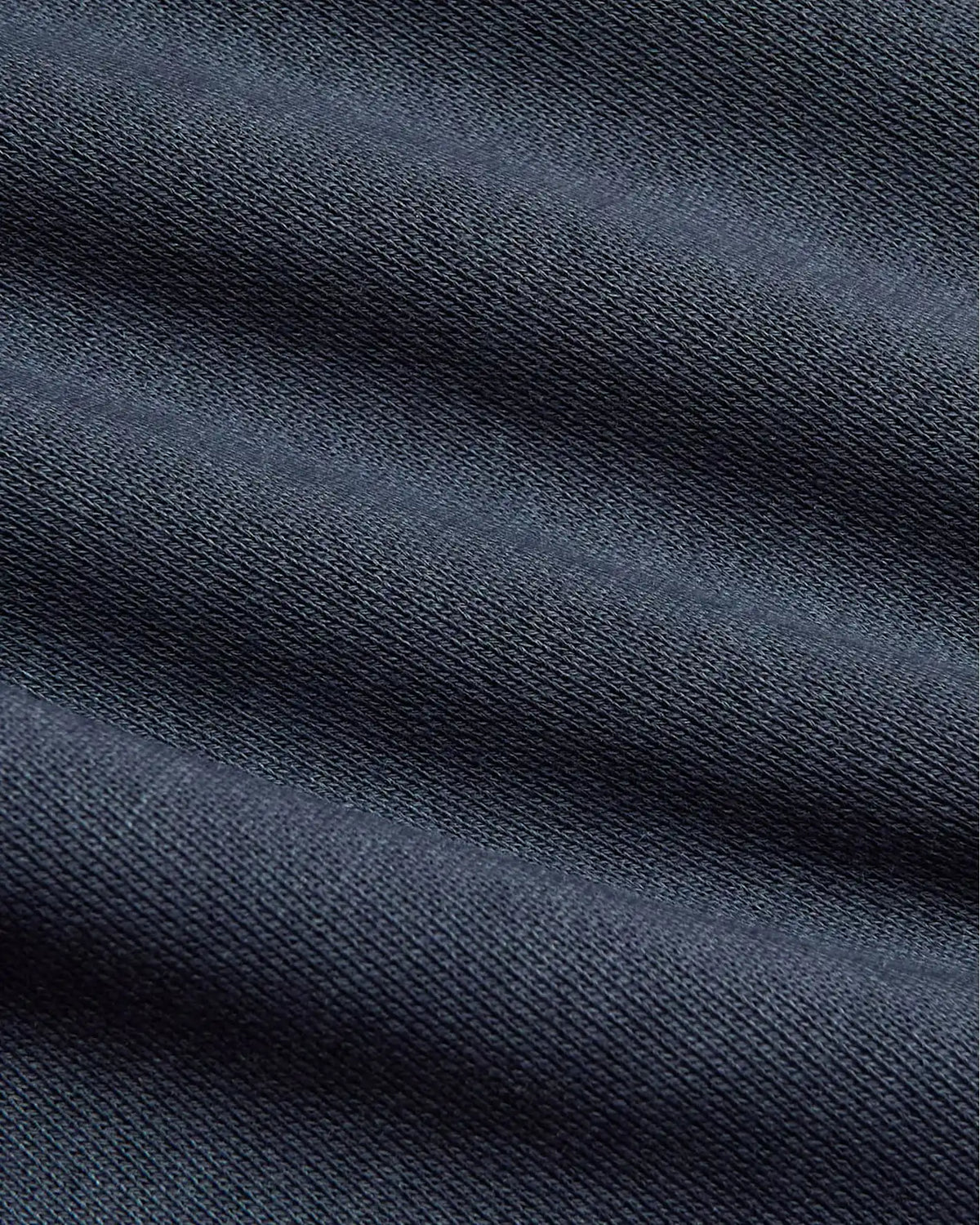Stormy Fleece French Terry Zip Hoodie