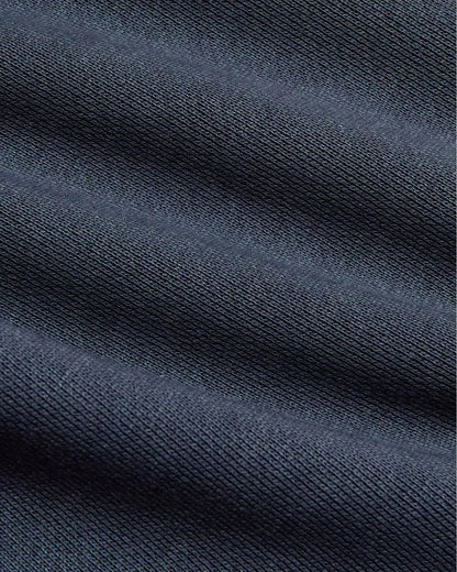 Stormy Fleece French Terry Zip Hoodie