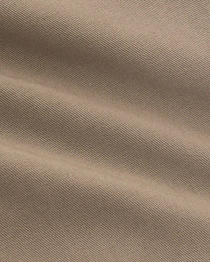 Khaki Coaches Jacket