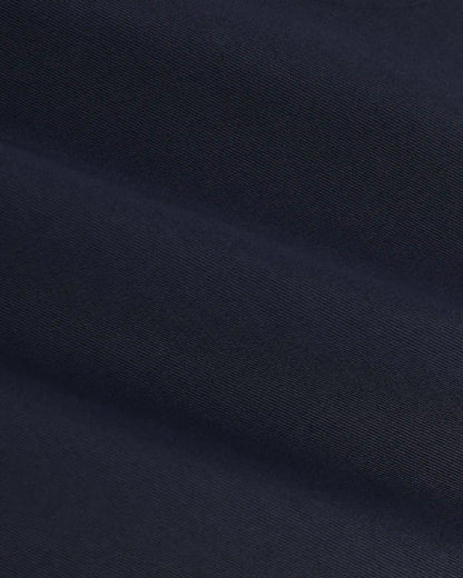 Navy Coaches Jacket