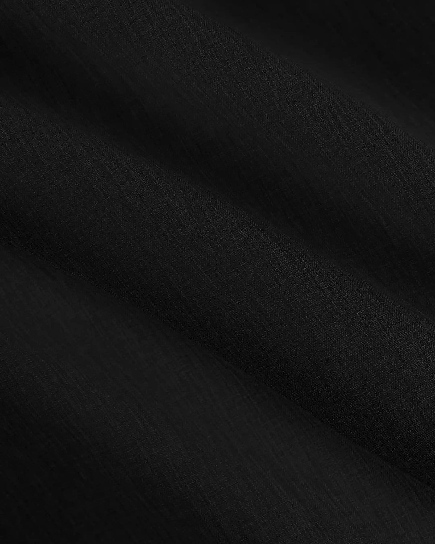 Black Active Shell Jacket