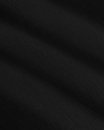 Black Active Shell Jacket