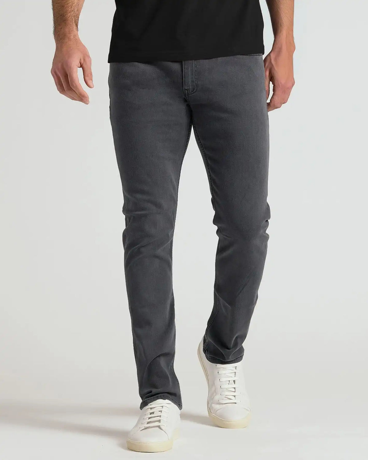 Slim Comfort Stretch Jeans 3-Pack