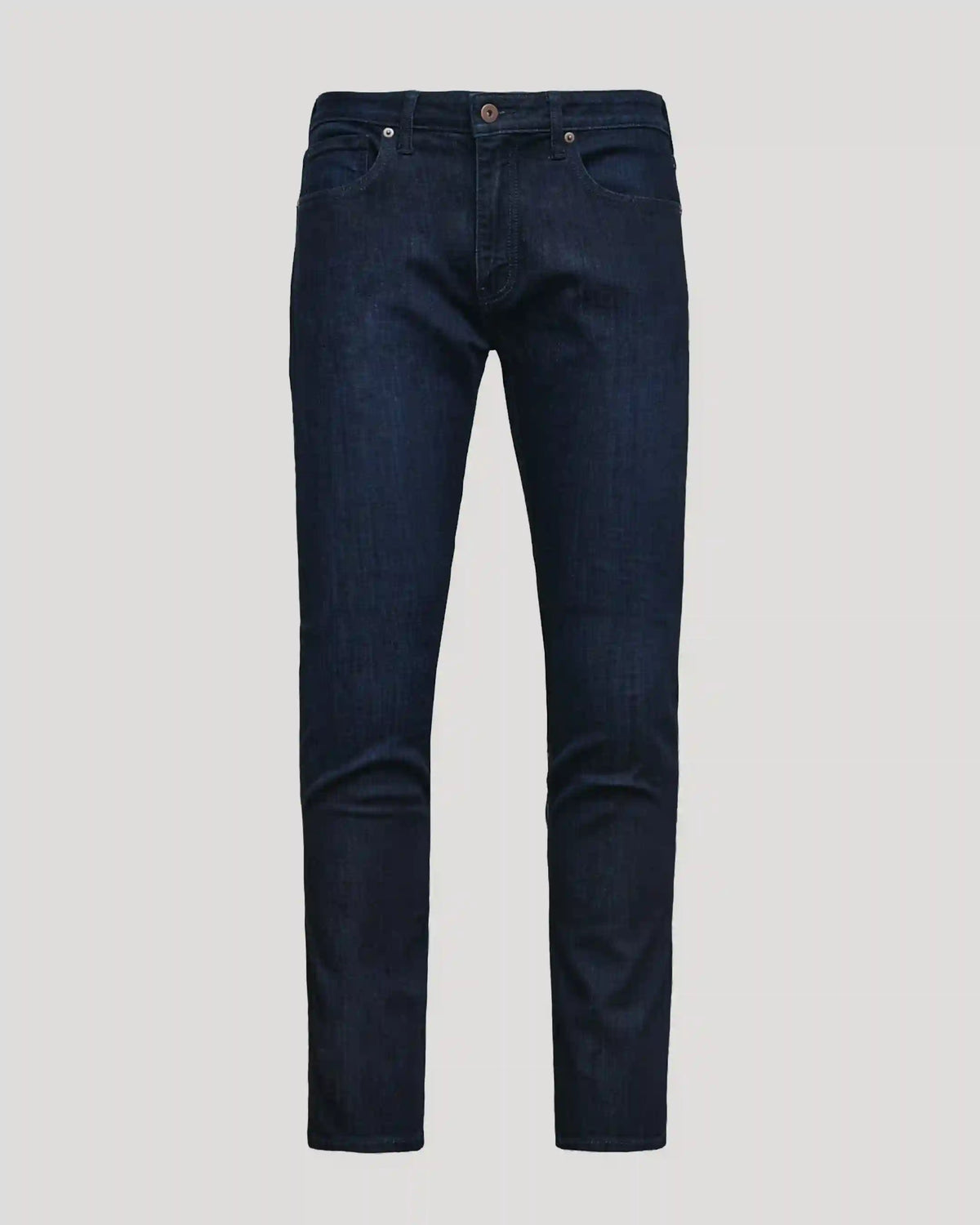 Indigo Wash Slim Comfort Stretch Jeans - Combined Sizing