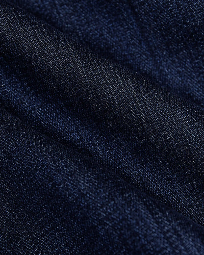 Indigo Wash Slim Comfort Stretch Jeans - Combined Sizing