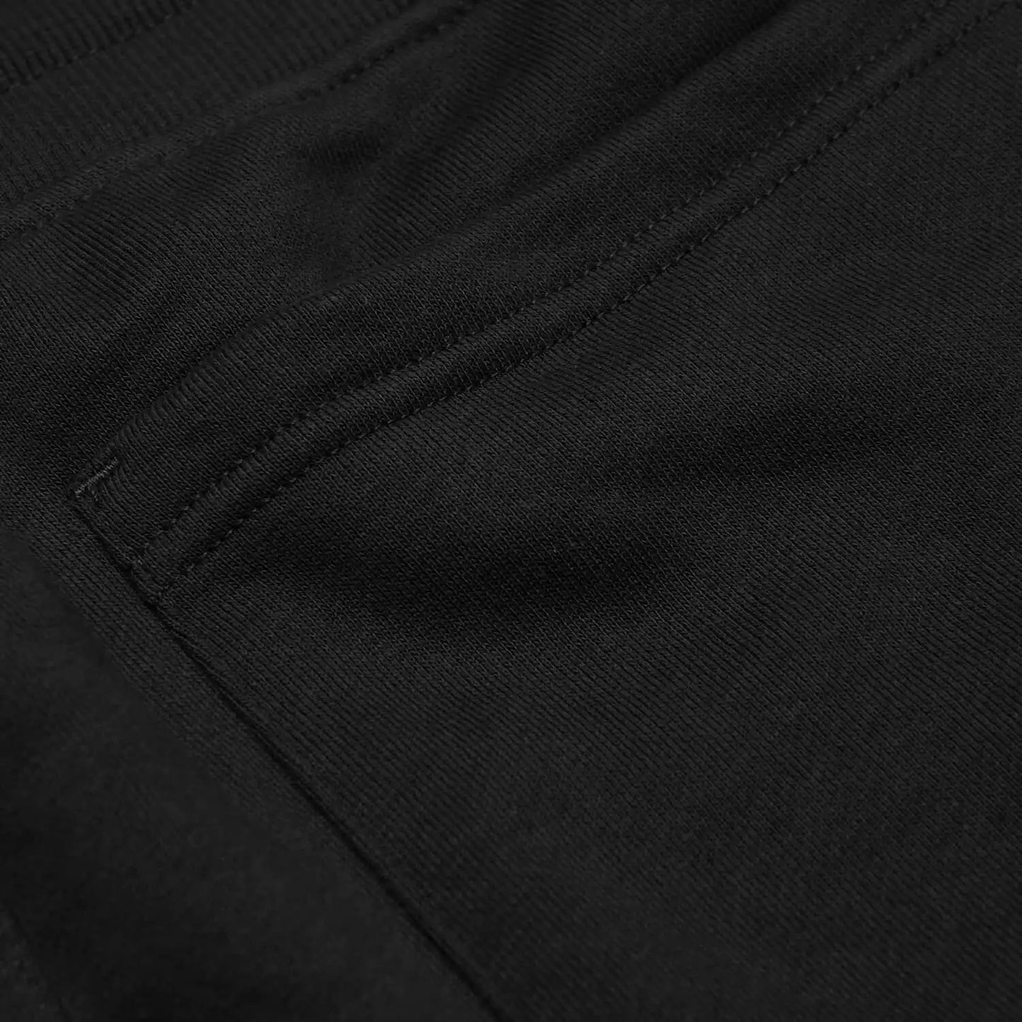 Black Fleece French Terry Joggers