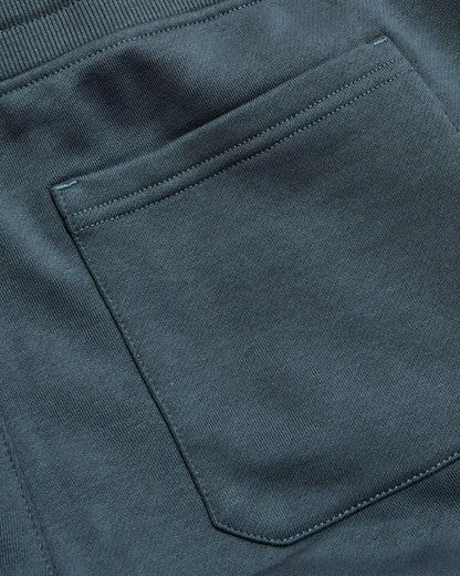 Neptune Fleece French Terry Joggers