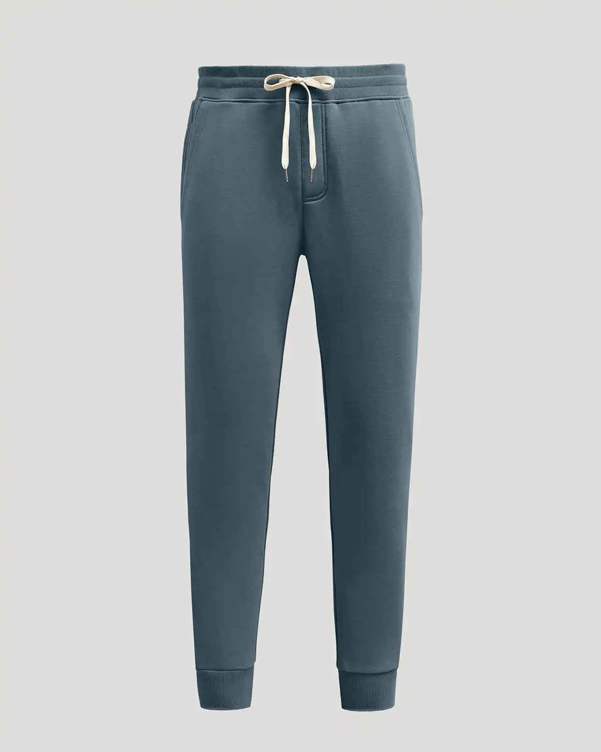 Neptune Fleece French Terry Joggers