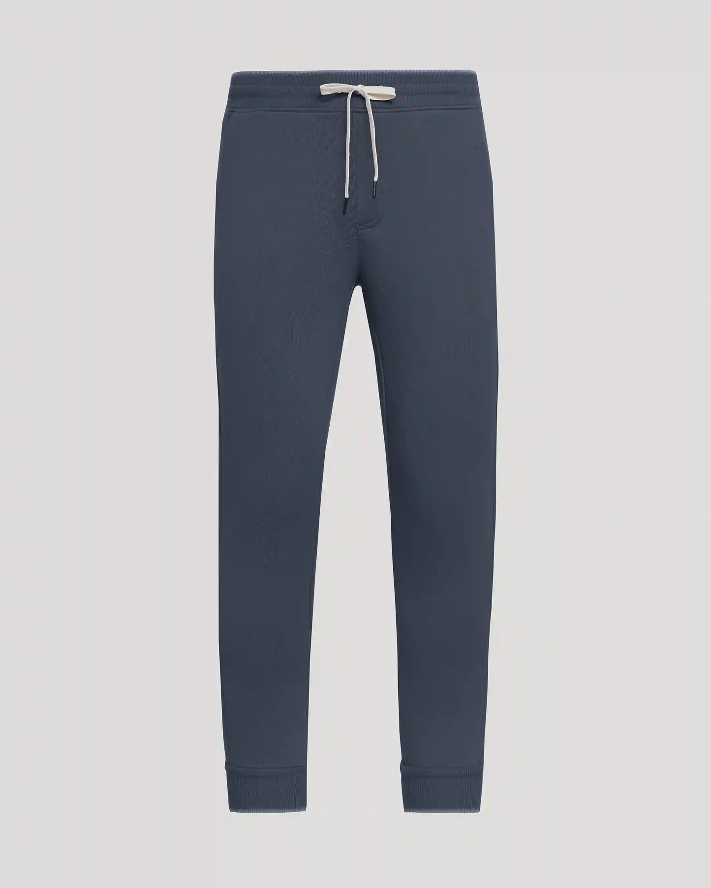 Stormy Fleece French Terry Joggers