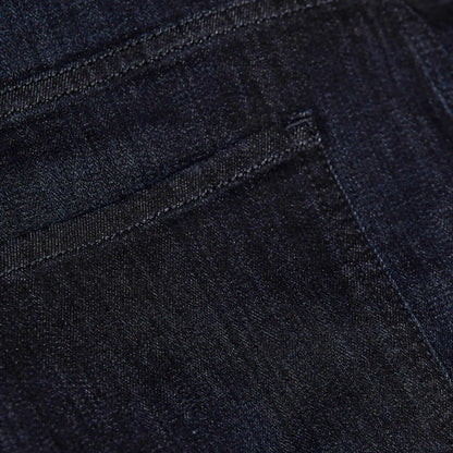 Indigo & Gray Straight Comfort Jeans 3-Pack