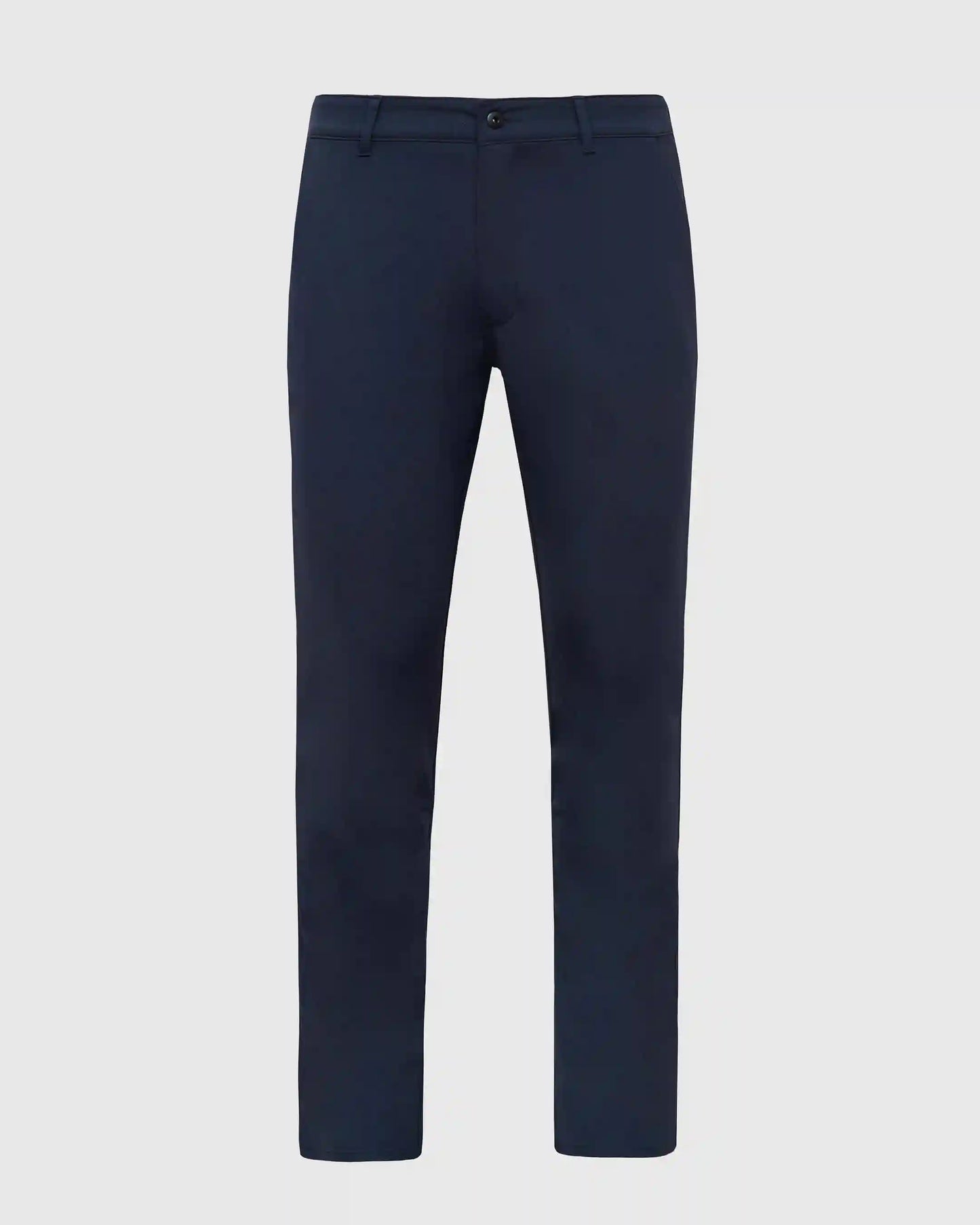 Navy Commuter Pants