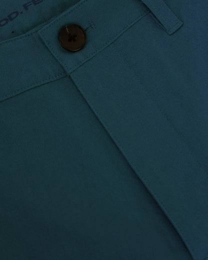 Centurion Straight Twill Chino Pant