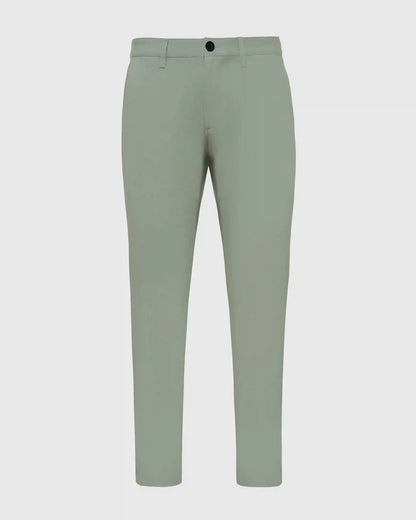 Meadow Slim Twill Chino Pant