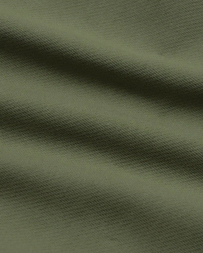Military Green Slim Chino Pants 2.0