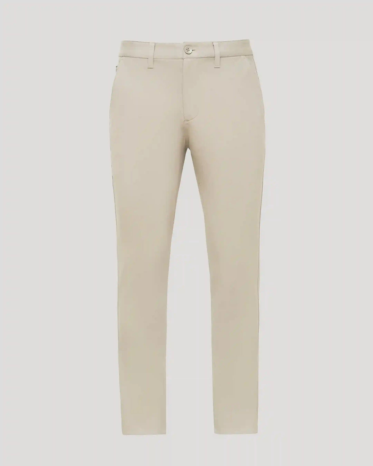 Sandstone Slim Chino Pants 2.0