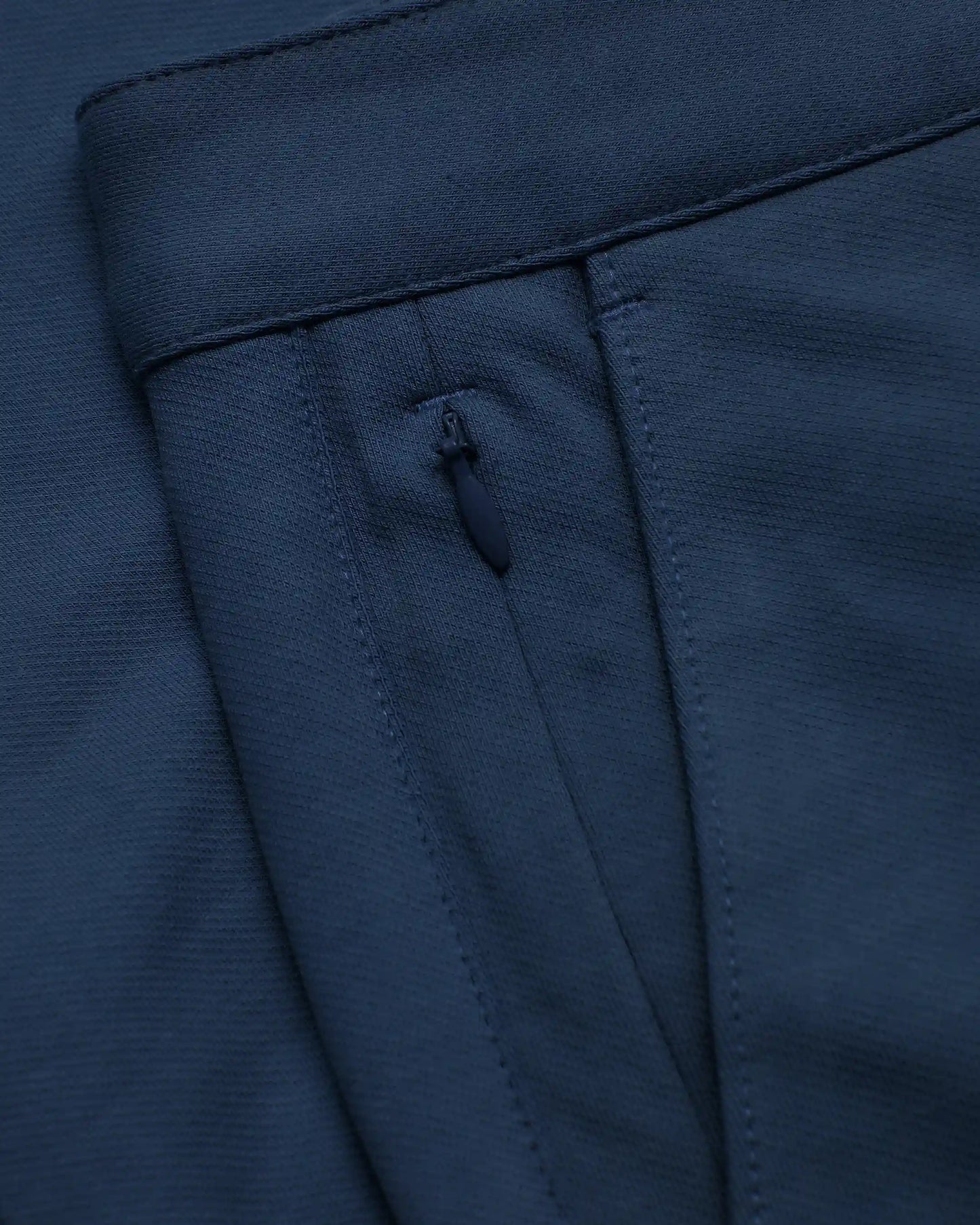 Navy & Black Straight Chino Pants 2-Pack