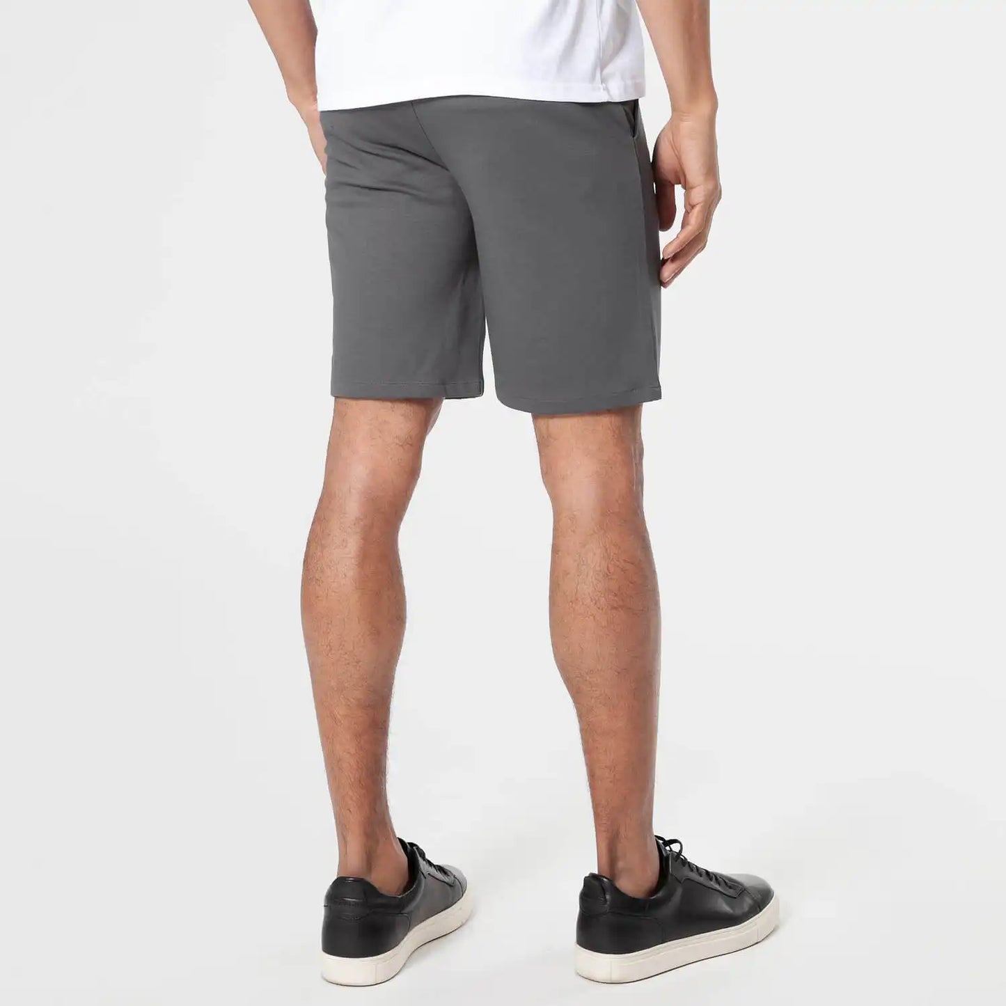 Carbon Comfort Chino Short