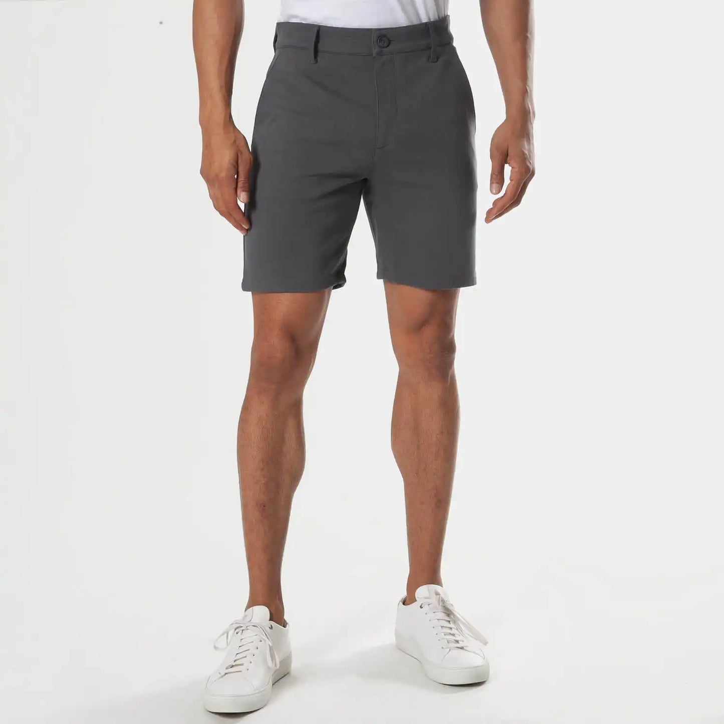 Carbon 7 5 Inseam Chino Shorts