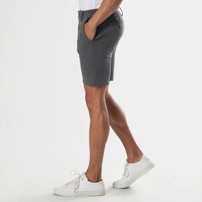 Carbon 7 5 Inseam Chino Shorts