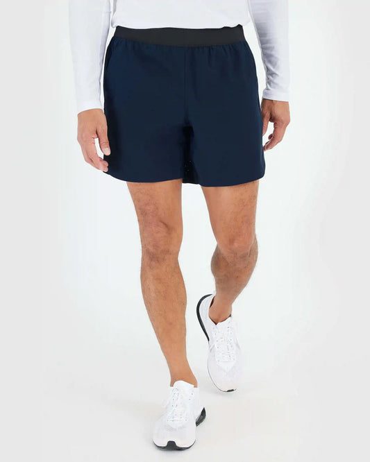 7” Navy Active Training Short