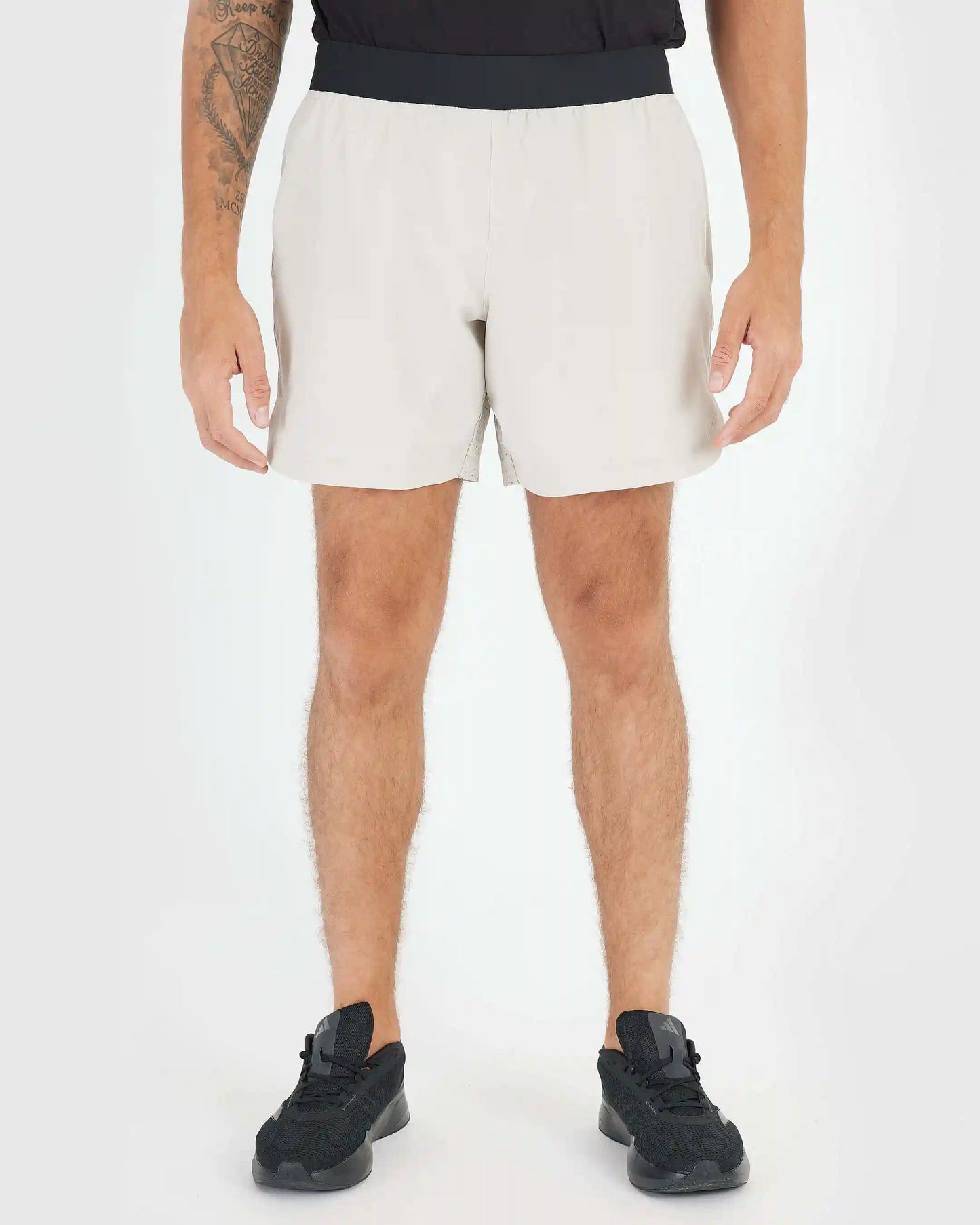 7” Sandstone Active Training Short