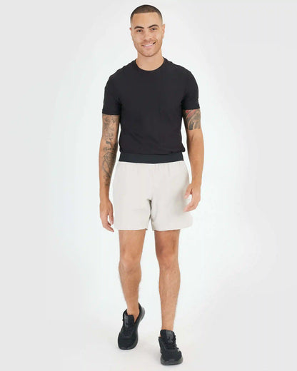 7” Sandstone Active Training Short
