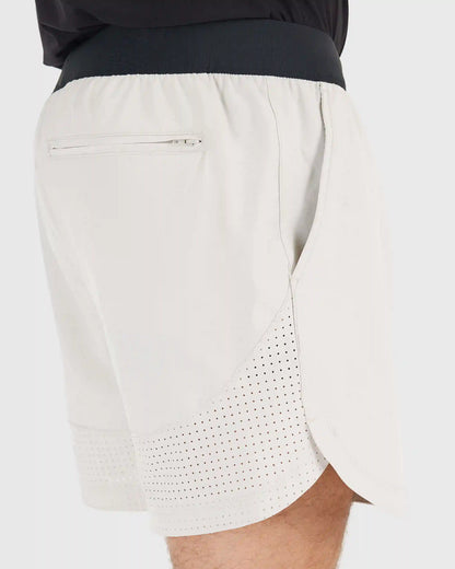 7” Sandstone Active Training Short