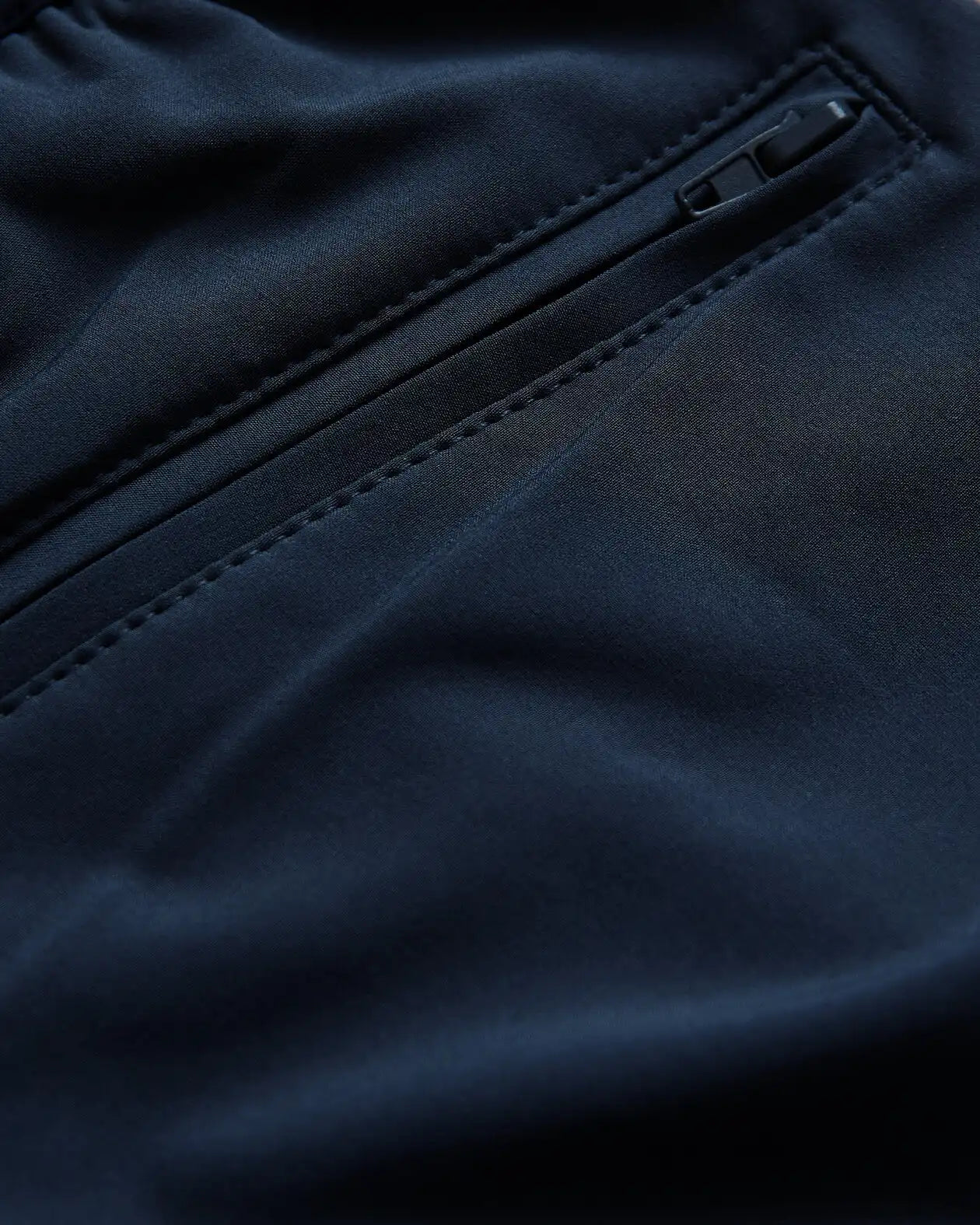 7” Navy Active Training Short
