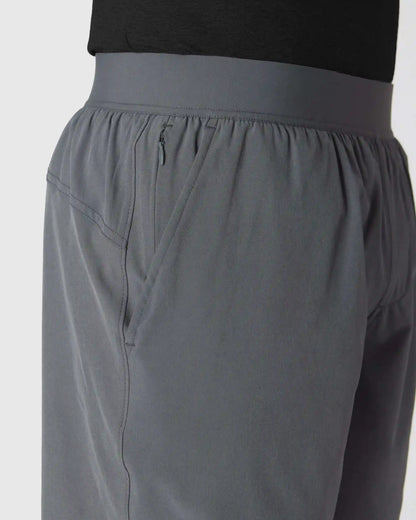 Carbon 7" 2-in-1 Training Shorts