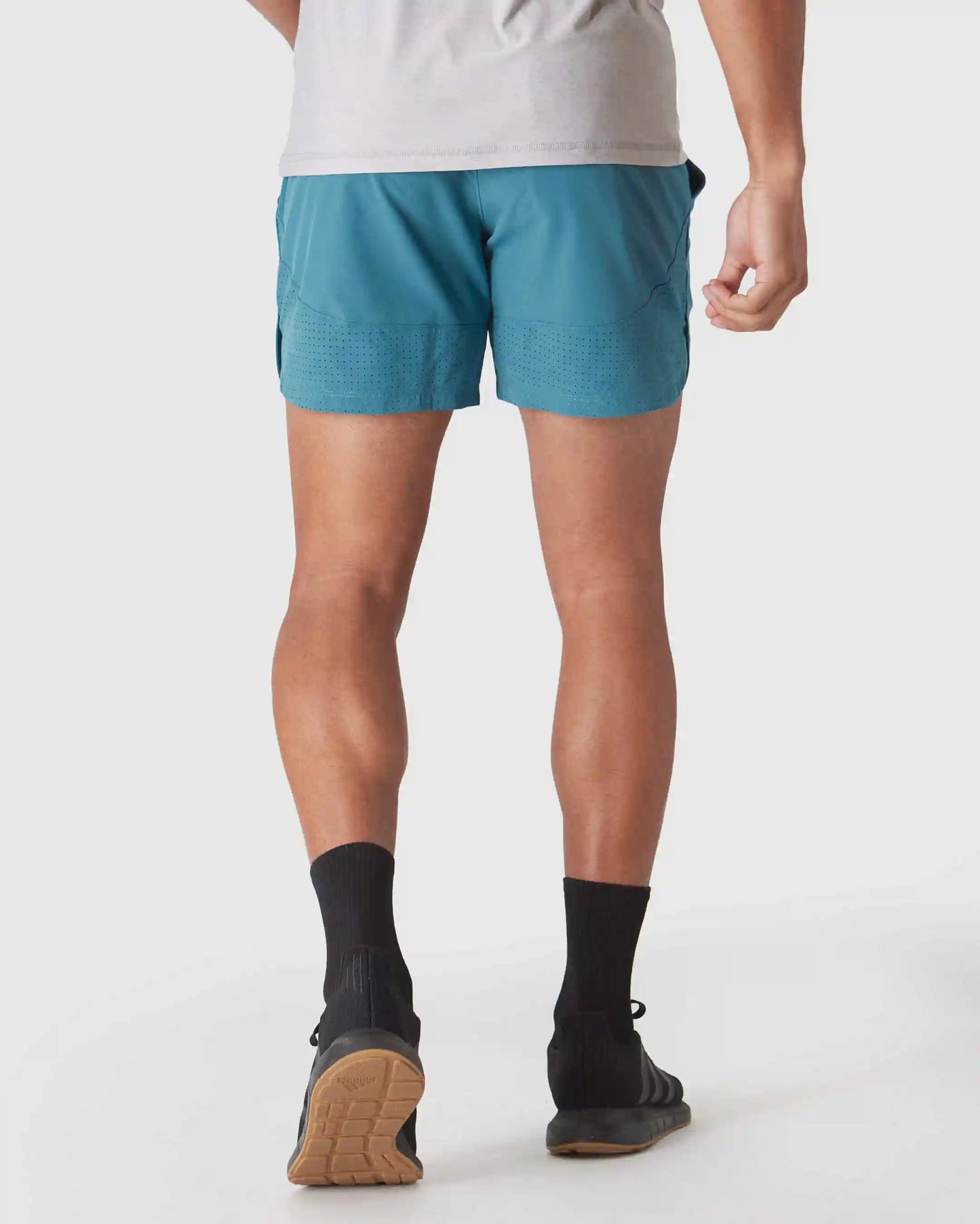 Sapphire 7 Active Training Short