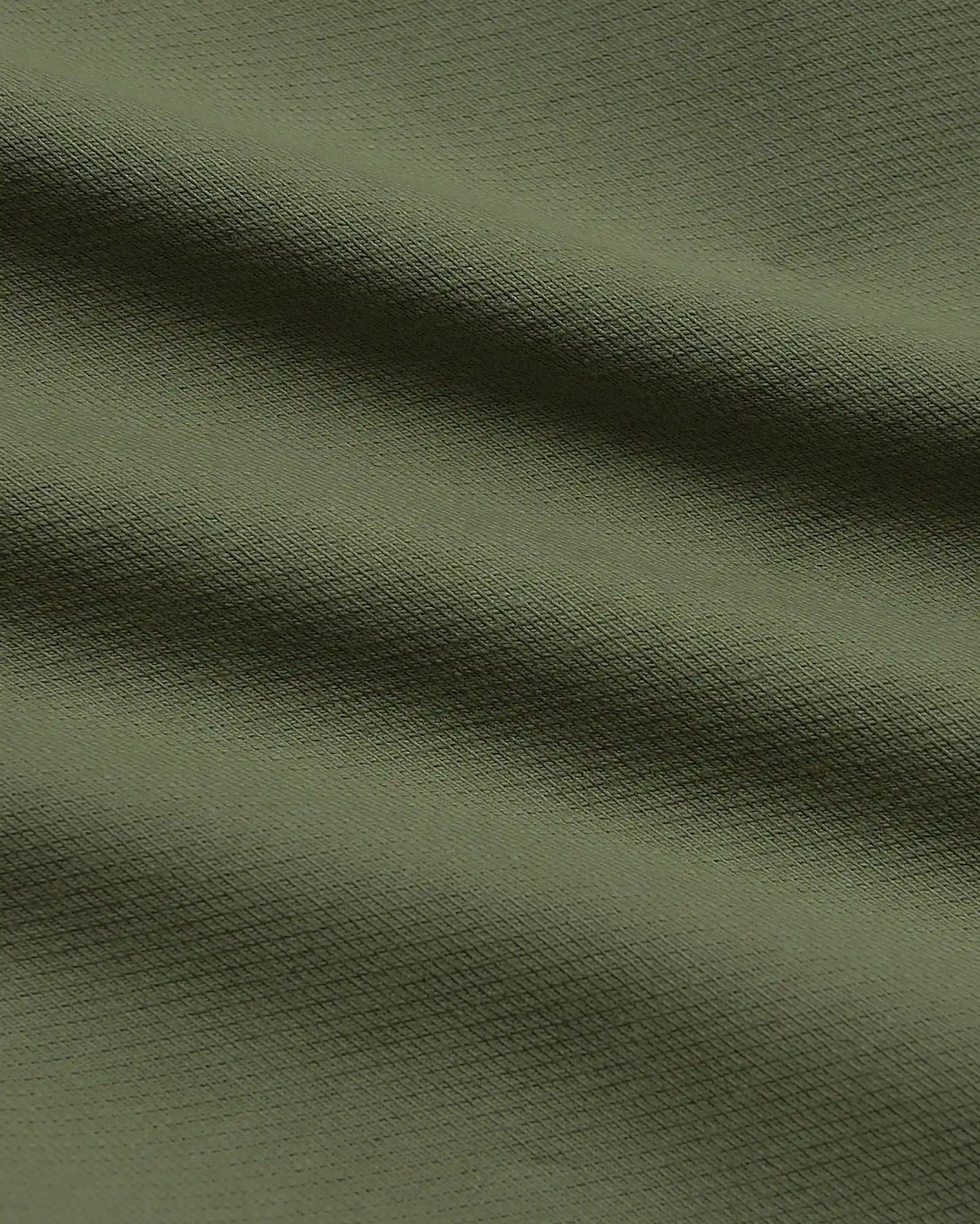 9" Military Green Chino Shorts 2.0